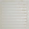 Ekena Millwork 24"W x 24"H x 3/4"P Adonis Ceiling Tile CT24X24AD - alternate 2